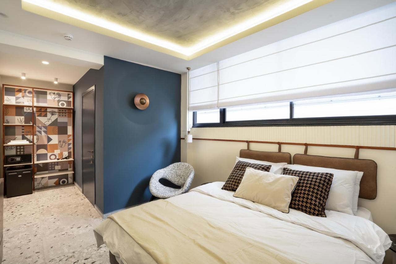 Mulan Hotel Tel Aviv-Jaffa