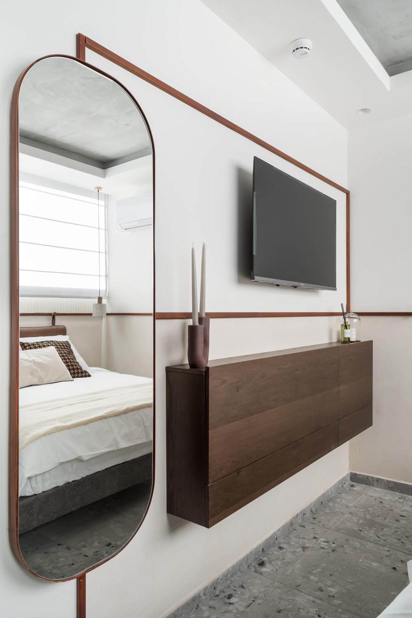 Mulan Hotel Tel Aviv