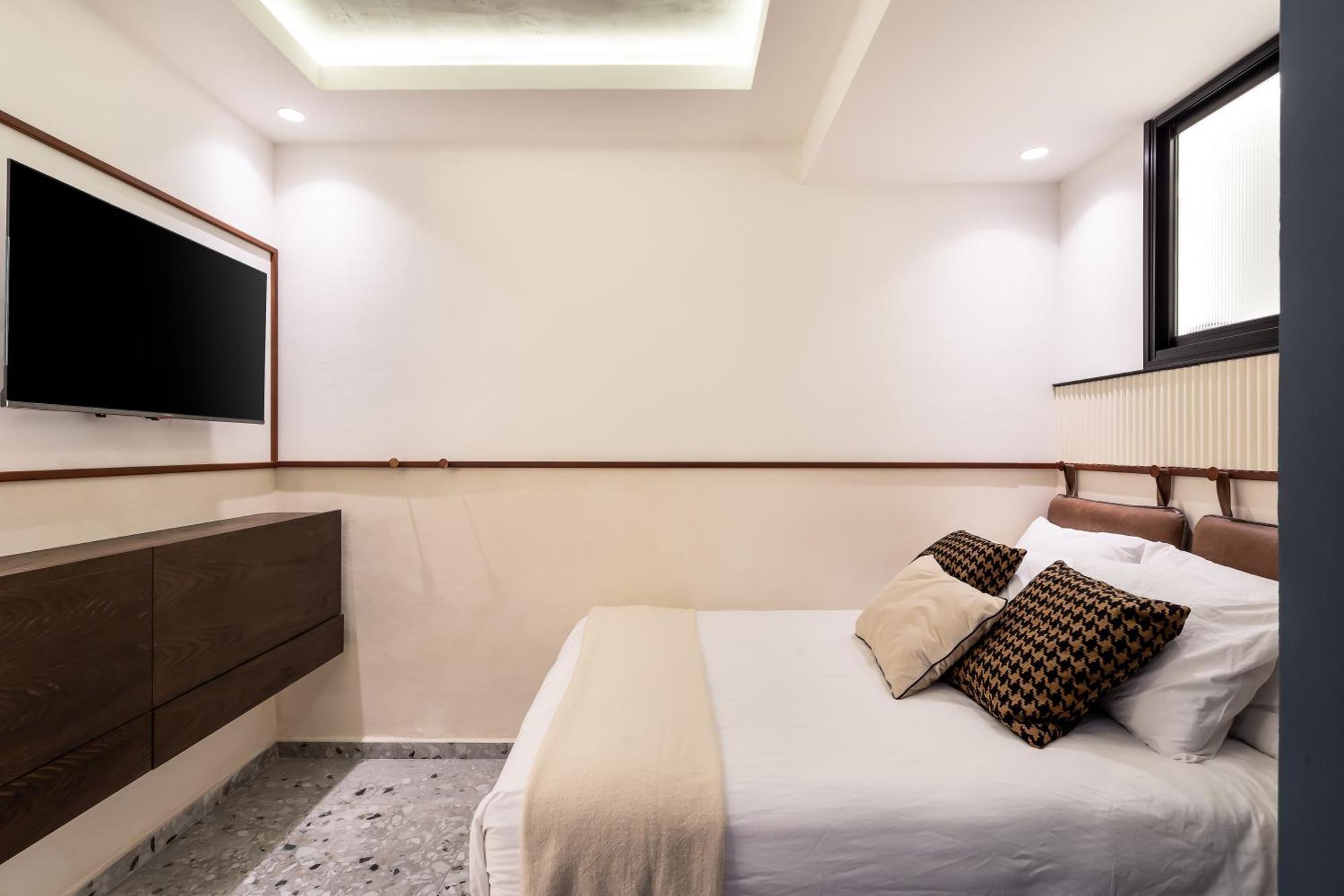 Mulan Hotel Tel Aviv-Jaffa